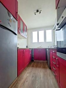 Acheter Appartement 69 m2 Joue-les-tours