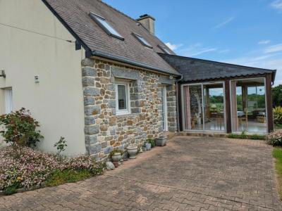 Annonce Vente 6 pi�ces Maison Morieux 22