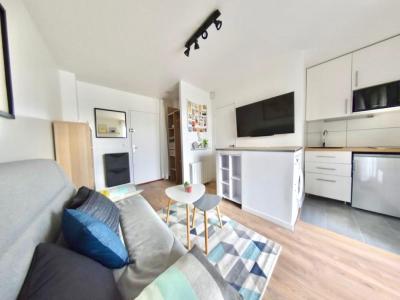 For sale Maisons-alfort 2 rooms 44 m2 Val de Marne (94700) photo 0
