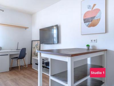 Acheter Appartement Maisons-alfort Val de Marne