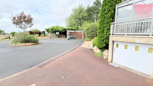 For sale Bouzille 5 rooms 200 m2 Maine et loire (49530) photo 2