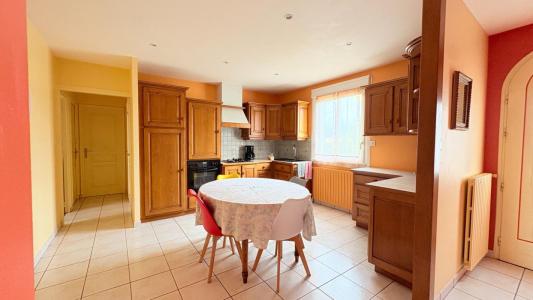 For sale Bouzille 5 rooms 200 m2 Maine et loire (49530) photo 4