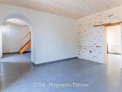 For sale Getigne 4 rooms 112 m2 Loire atlantique (44190) photo 0