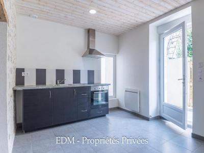 Annonce Vente 4 pi�ces Maison Getigne 44