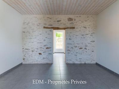 Acheter Maison 112 m2 Getigne