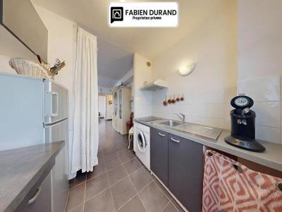 Acheter Appartement 42 m2 Mandelieu-la-napoule