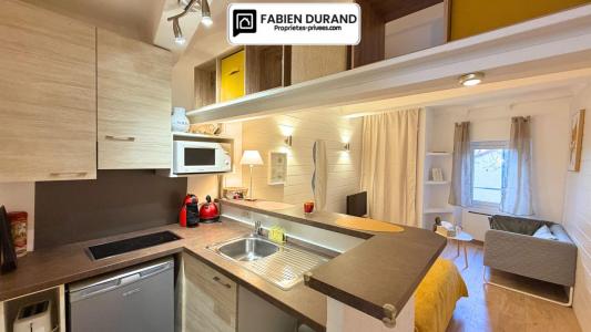 For sale Cannes 1 room 22 m2 Alpes Maritimes (06400) photo 0