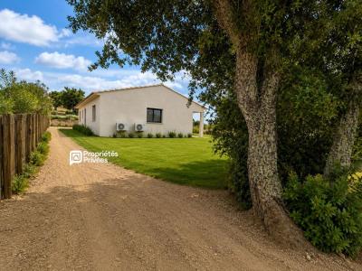 Annonce Vente 4 pi�ces Maison Sainte-lucie-de-porto-vecchio 20