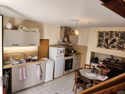 Annonce Vente 3 pi�ces Maison Montignac 24
