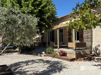 Annonce Vente 4 pi�ces Maison Serignan-du-comtat 84