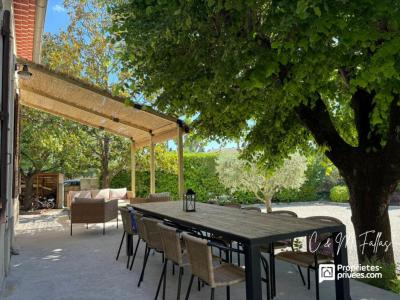 Acheter Maison Serignan-du-comtat 325000 euros
