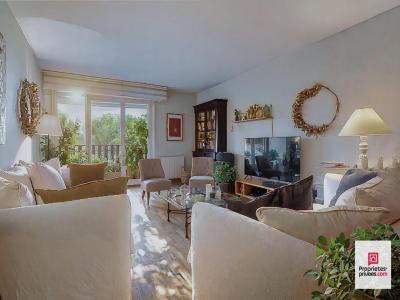 Acheter Appartement 90 m2 Evreux