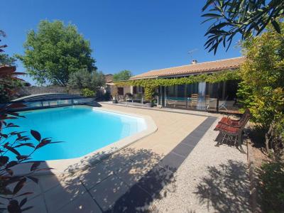 For sale Pennes-mirabeau 4 rooms 98 m2 Bouches du Rhone (13170) photo 0