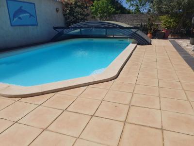 Annonce Vente 4 pi�ces Maison Pennes-mirabeau 13
