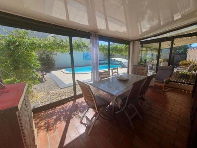 Acheter Maison 98 m2 Pennes-mirabeau
