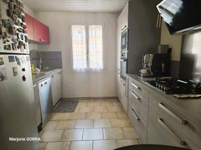 Acheter Maison Pennes-mirabeau Bouches du Rhone