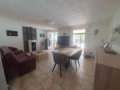 Acheter Maison Pennes-mirabeau 499000 euros