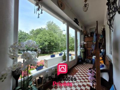 For sale Benodet 6 rooms 139 m2 Finistere (29950) photo 1