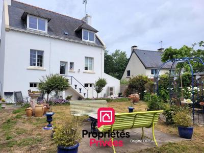 For sale Benodet 6 rooms 139 m2 Finistere (29950) photo 3