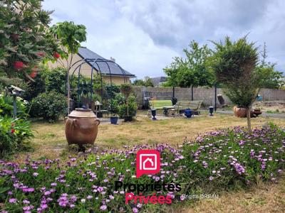 For sale Benodet 6 rooms 139 m2 Finistere (29950) photo 4