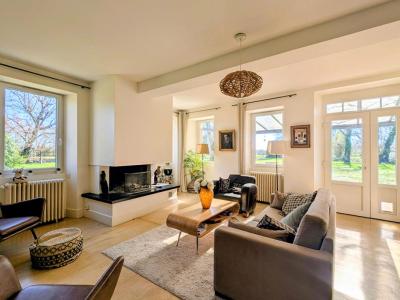 For sale Poucharramet 8 rooms 289 m2 Haute garonne (31370) photo 1