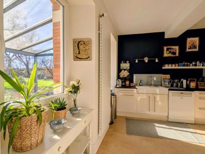 For sale Poucharramet 8 rooms 289 m2 Haute garonne (31370) photo 2