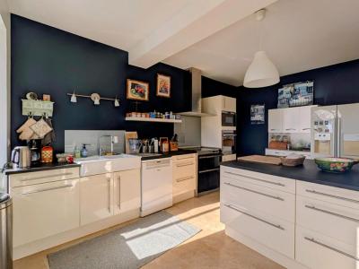 For sale Poucharramet 8 rooms 289 m2 Haute garonne (31370) photo 4