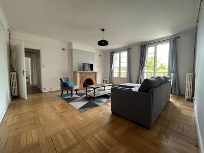 For sale Lisieux 5 rooms 92 m2 Calvados (14100) photo 0