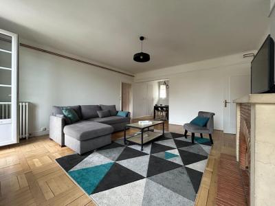 Annonce Vente 5 pi�ces Appartement Lisieux 14