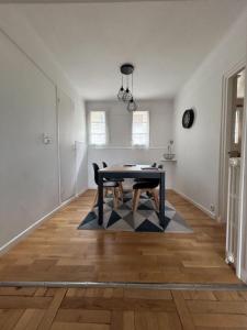 Acheter Appartement 92 m2 Lisieux