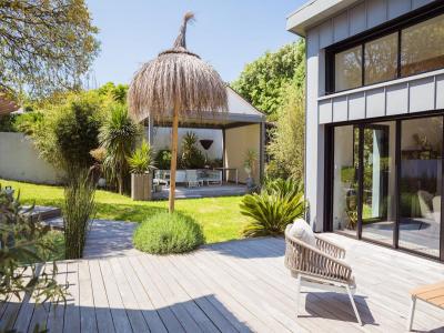 Annonce Vente 7 pi�ces Maison Saint-brevin-les-pins 44