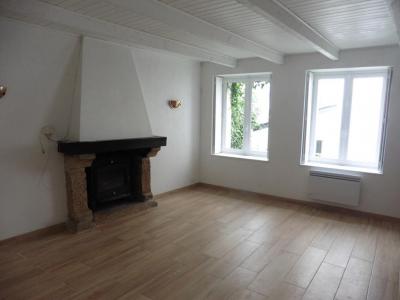 Annonce Vente 4 pi�ces Maison Quimperle 29