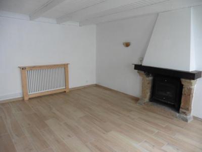 Acheter Maison 87 m2 Quimperle
