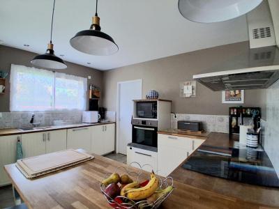 Acheter Maison Belin-beliet Gironde
