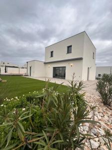 Annonce Vente 4 pi�ces Maison Serignan 34