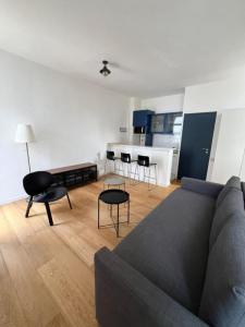 For sale Bordeaux 2 rooms 46 m2 Gironde (33000) photo 0