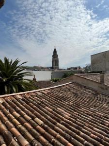 Annonce Vente 2 pi�ces Appartement Bordeaux 33