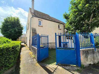For sale Vigny 4 rooms 75 m2 Val d'Oise (95450) photo 0