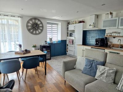 Annonce Vente 4 pi�ces Maison Vigny 95
