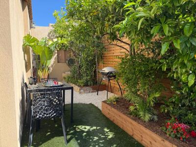 Annonce Vente 3 pi�ces Maison Seyne-sur-mer 83