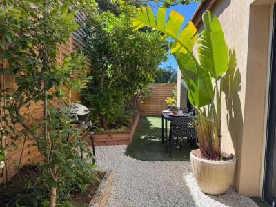 Acheter Maison 62 m2 Seyne-sur-mer