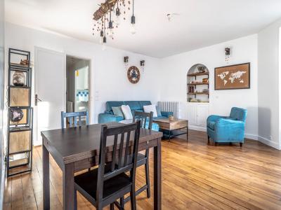 For sale Paris-13eme-arrondissement 3 rooms 70 m2 Paris (75013) photo 2