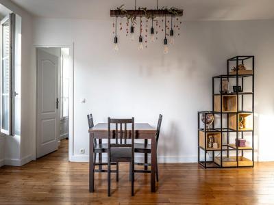 For sale Paris-13eme-arrondissement 3 rooms 70 m2 Paris (75013) photo 3