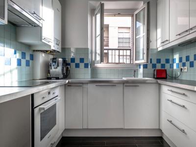 For sale Paris-13eme-arrondissement 3 rooms 70 m2 Paris (75013) photo 4