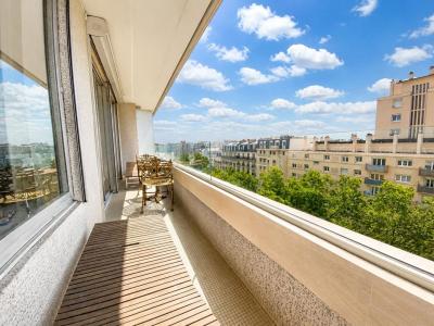 Annonce Vente 4 pi�ces Appartement Paris-12eme-arrondissement 75