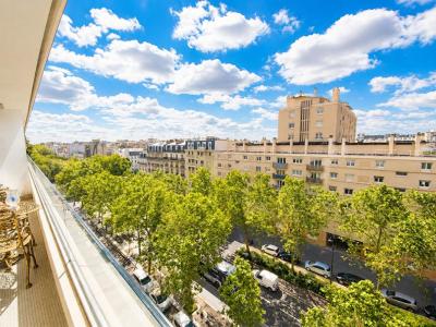 Acheter Appartement 127 m2 Paris-12eme-arrondissement