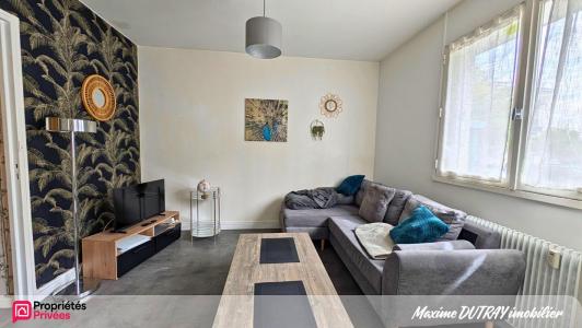 For sale Joue-les-tours 2 rooms 46 m2 Indre et loire (37300) photo 0