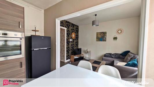 Acheter Appartement 46 m2 Joue-les-tours