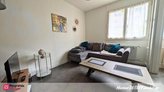 Acheter Appartement Joue-les-tours Indre et loire