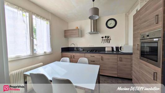 Acheter Appartement Joue-les-tours 68000 euros